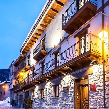 Отель Casa Rios Бьескас Экстерьер фото